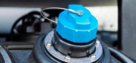 Cisterne per urea: tutto quello che c’è da sapere