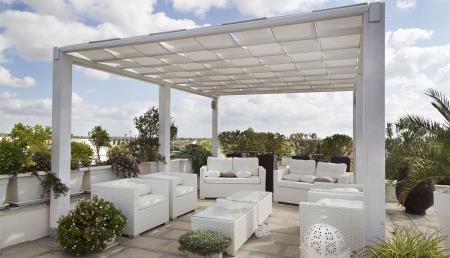 Come arredare un terrazzo: consigli e idee originali