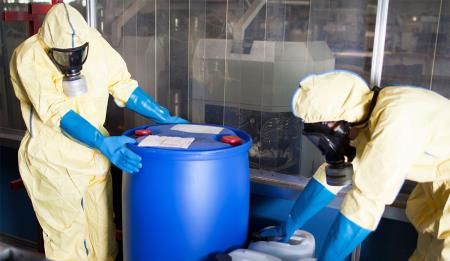 Come smaltire rifiuti speciali tossici o pericolosi