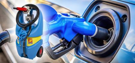 Guida alle cisterne Meclube: tutto quello che c'è da sapere