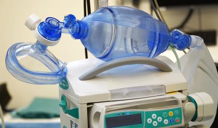 Pallone Ambu: caratteristiche e come si usa