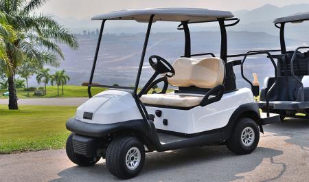 Quanto durano le batterie per golf car? Ricarica e sostituzione
