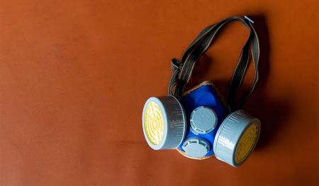 Quando utilizzare i respiratori? Maschera a filtro o isolante?