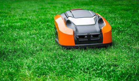 Robot tagliaerba: come funziona e perché acquistarlo