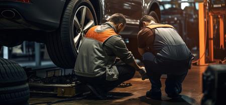 Smaltimento rifiuti officina meccanica: tutto quello che c'è da sapere