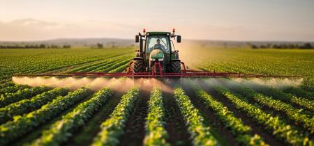 Urea agricola: cos'è e a cosa serve