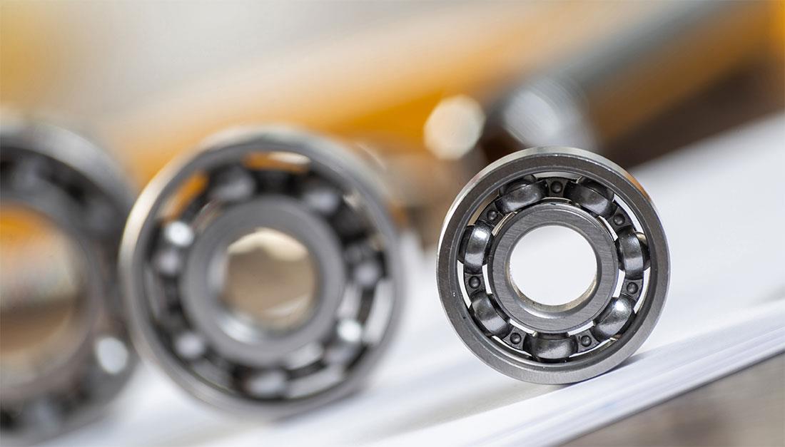Cuscinetti A Sfere A Gola Profonda: Prestazioni Di Precisione - FHD - Foto 4