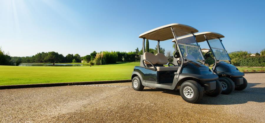 Acquistare una golf car: come scegliere tra nuova e usata