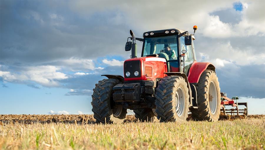 Allestimento macchine agricole: consigli pratici per la tua sicurezza.