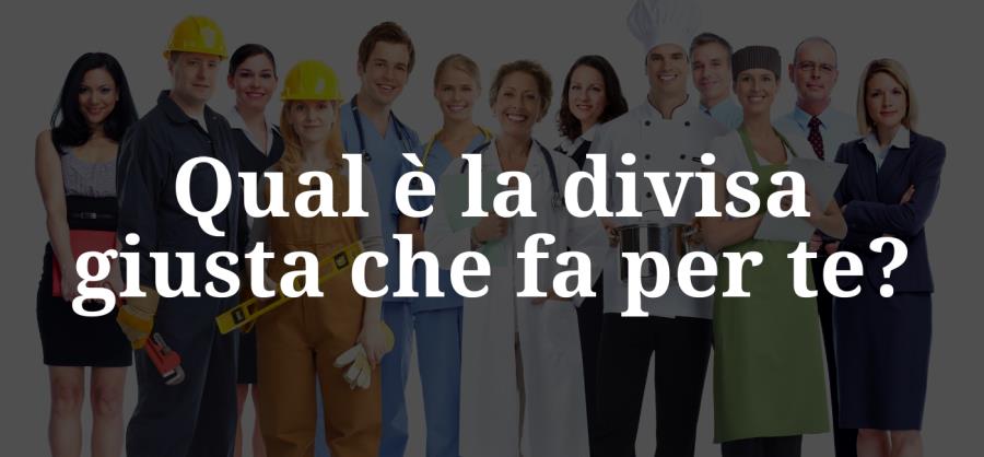 Qual è la divisa giusta che fa per te? Te lo diciamo noi!