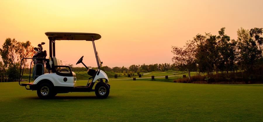 Ecobonus veicoli elettrici per acquistare golf car: cosa c'è da sapere