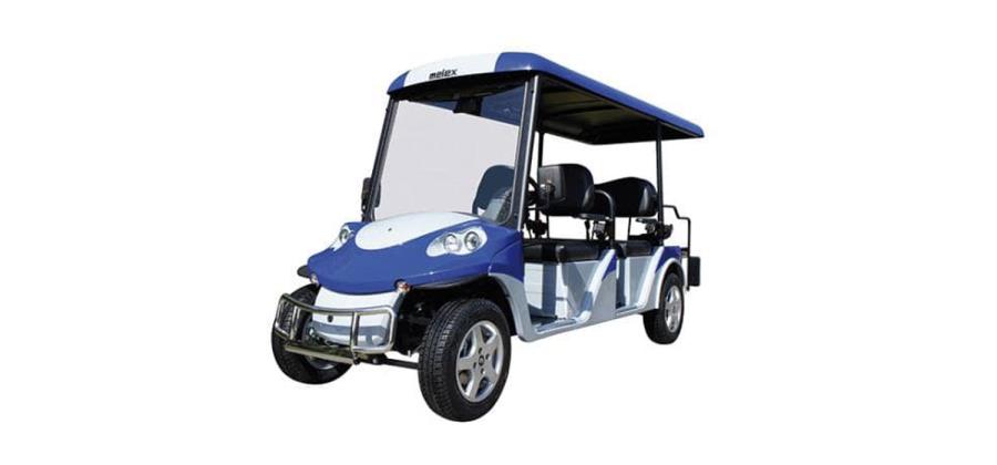 Scegliere un golf car omologato fa bene a te e alla tua città: scopri perché!