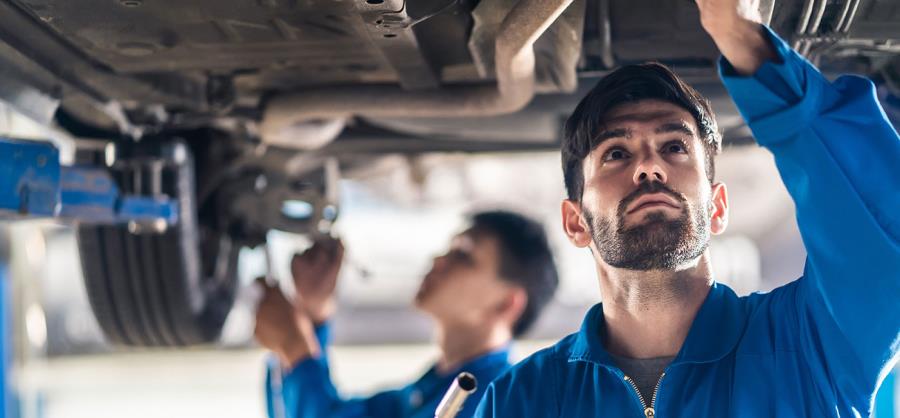 Sollevatori pneumatici: cosa sono e a cosa servono