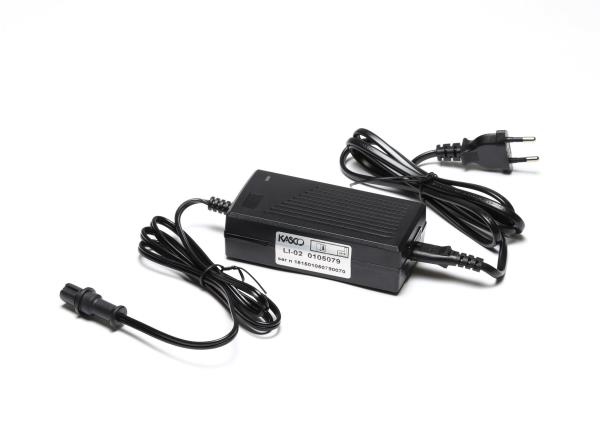 Maschera intera Zenith 1 T8-L8 | Batteria al litio 10h | 2 filtri inclusi