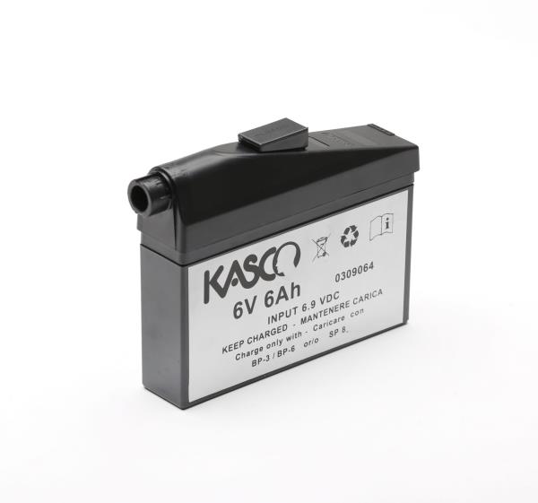 Maschera respiratore K80S T8-L8 | Batteria al litio 8h | 2 filtri inclusi