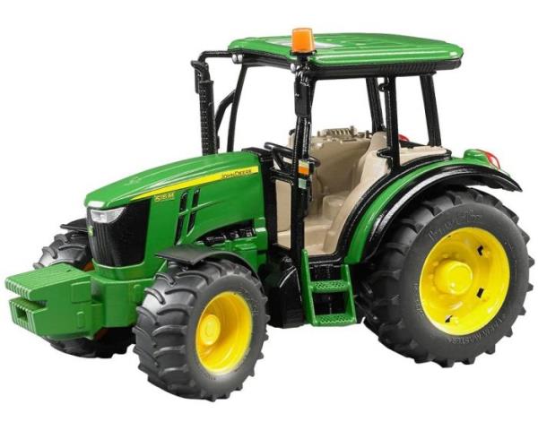 Modellino trattore John Deere 5115M