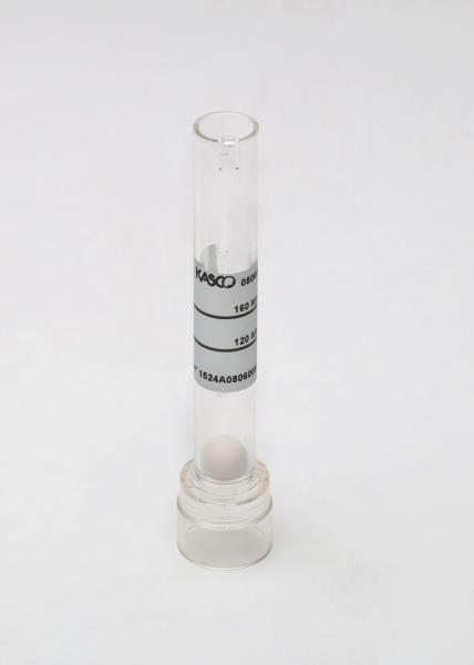 Maschera intera Zenith 1 T8-L8 | Batteria al litio 10h | 2 filtri inclusi