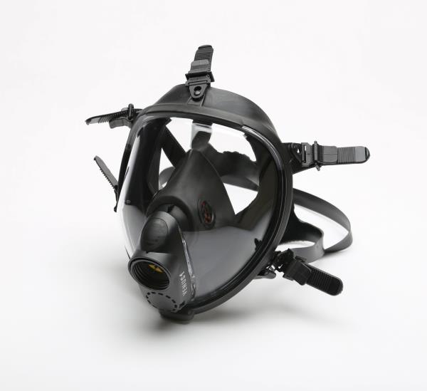 Elettro respiratore con maschera VENUS1 e-T5 ZA2P3