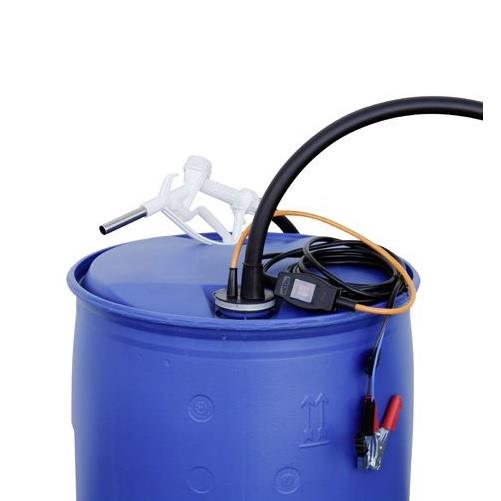 Elettropompa Centri SP 30 | 12 V | Per AdBlue, gasolio, acqua e antigelo