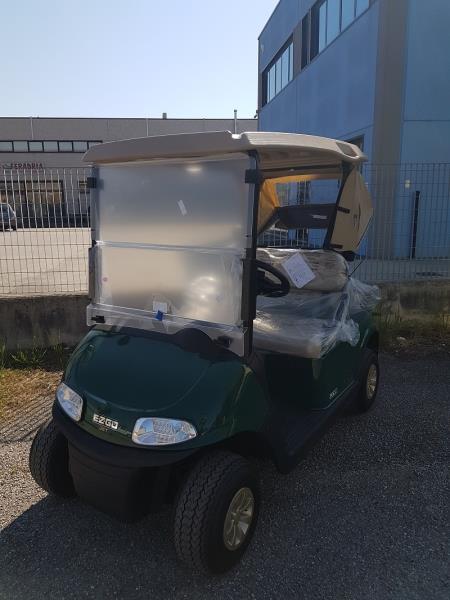 Ez-Go RXV 48V golf | in pronta consegna