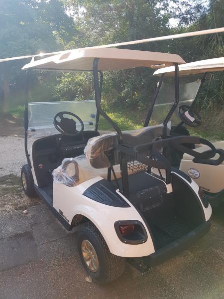 Ez-Go TXT 48V 2 posti | in pronta consegna