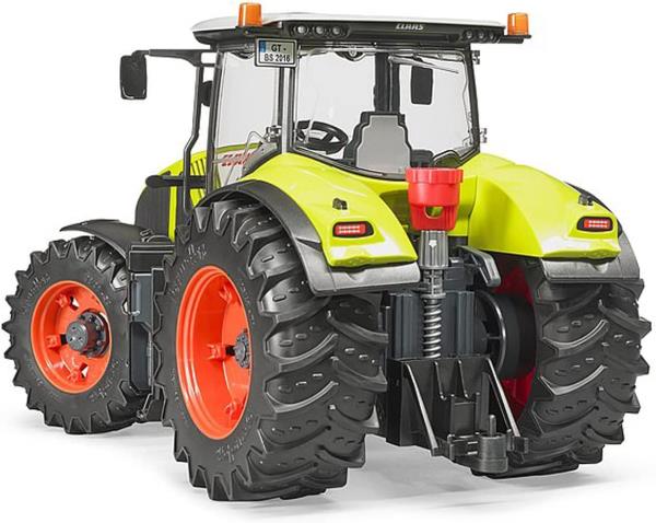 Modellino trattore Claas Axion 950