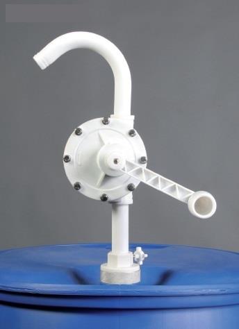 Pompa rotativa manuale per Urea-AdBlue nuda 