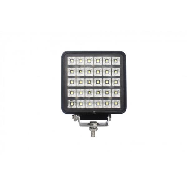 Faro da lavoro 30 led | 12-24V | 30W | 3800LM con interruttore