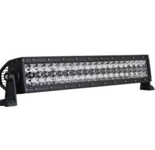 Barra a 40 led 8400 LMN