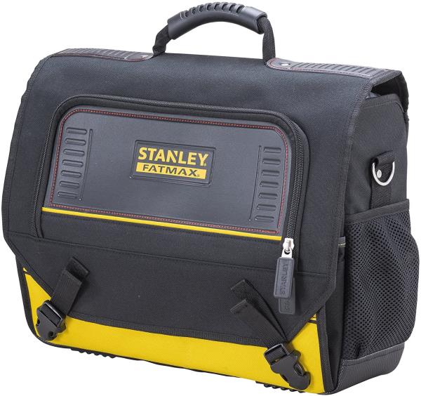 Borsa Stanley in nylon estremamente resistente all'usura