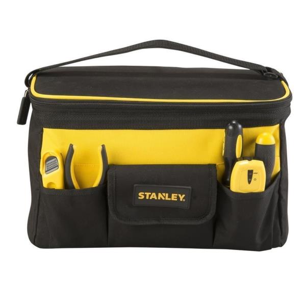 Borsa Stanley bauletto 14 pollici in poliestere