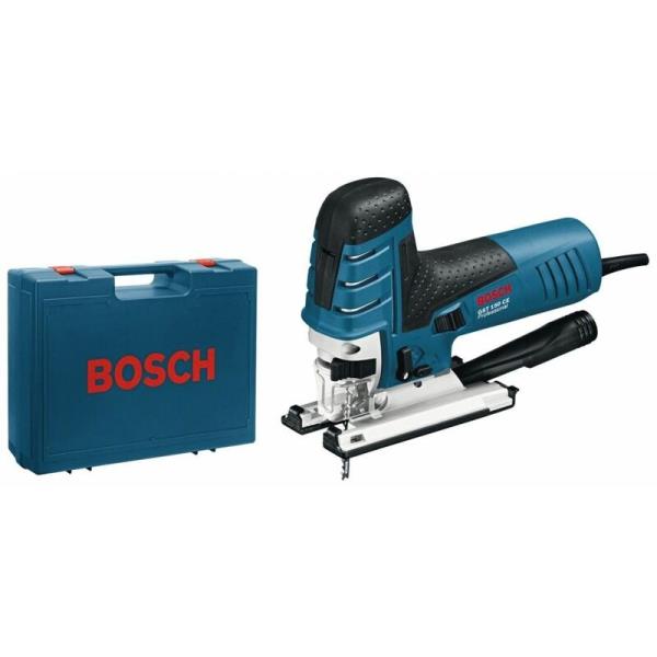 Seghetto alternativo Bosch GST150CE