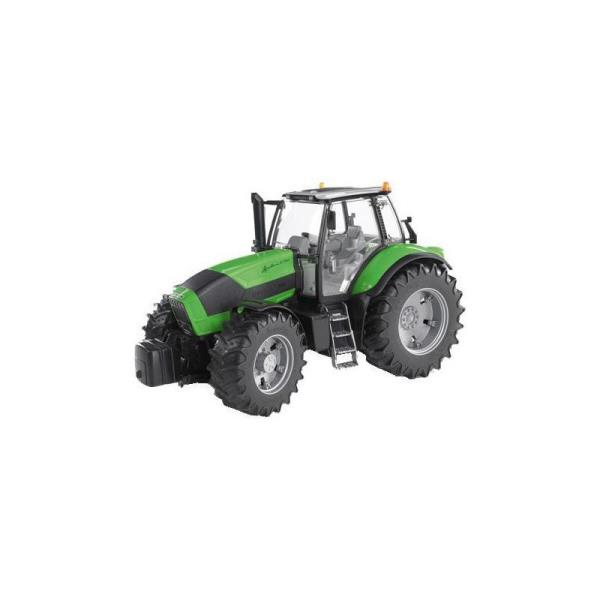 Modellino trattore Deutz Agrotron X720