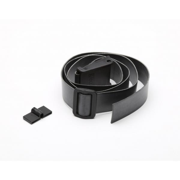 Maschera intera Zenith 1 T8-L8 | Batteria al litio 10h | 2 filtri inclusi