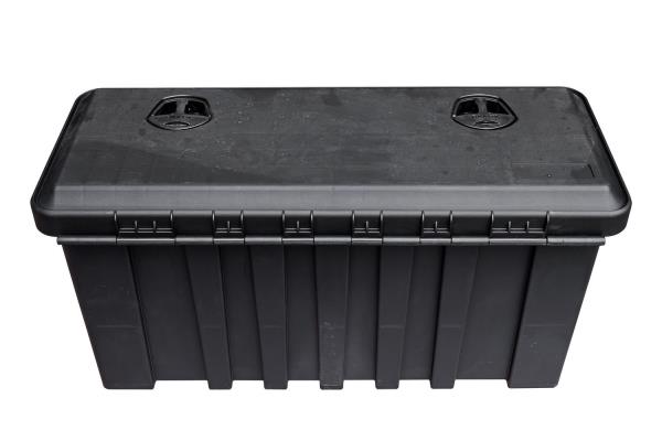 Cassetta porta attrezzi in plastica 900x367x300mm
