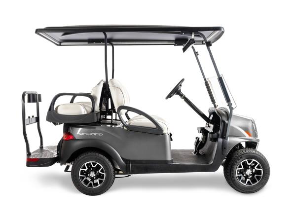 Onward 4 Pass | Non omologata