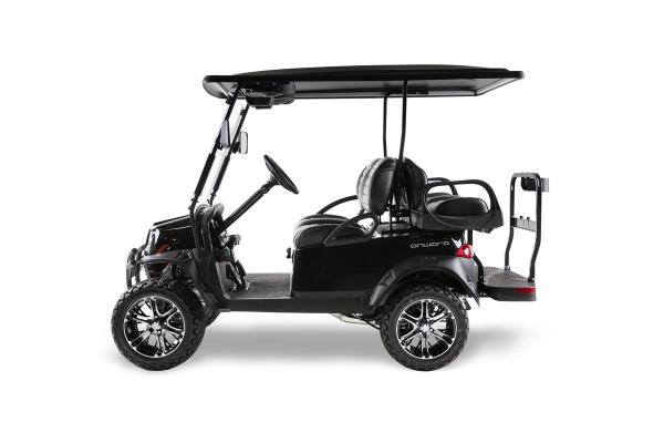 Onward 4 Pass Lifted | Non omologata