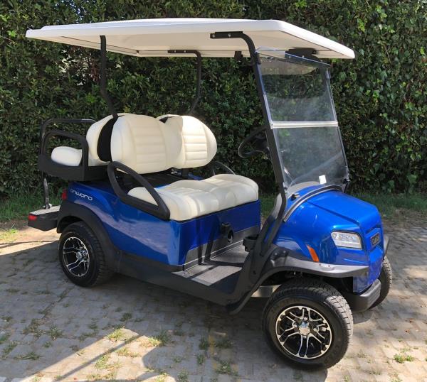 Golf car Club car Onward | 4 posti | nuova