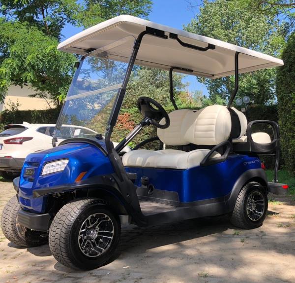 Golf car Club car Onward | 4 posti | nuova