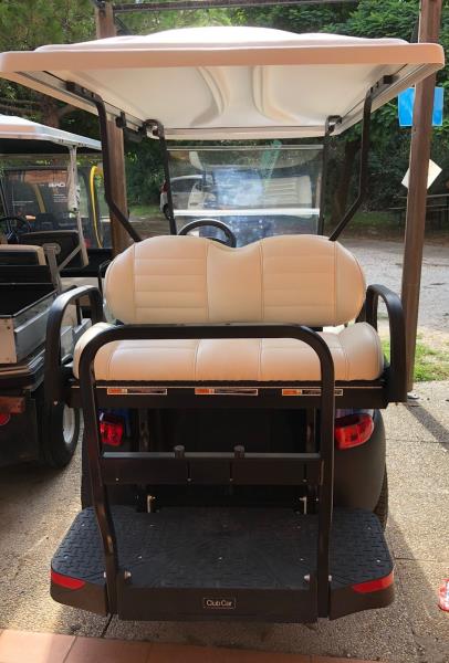 Golf car Club car Onward | 4 posti | nuova