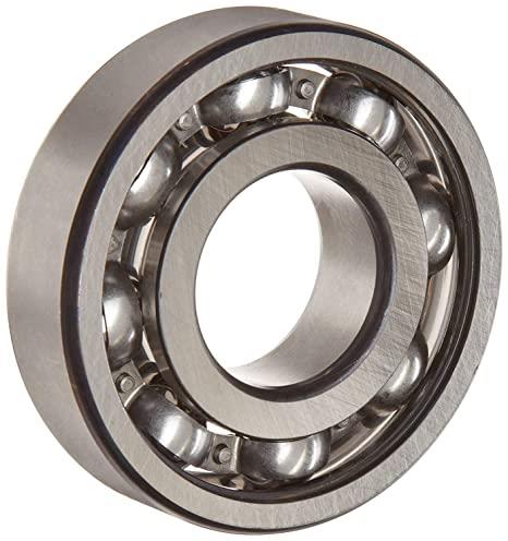 Cuscinetto ZVL radiale ad una corona di sfere 17x40x12 6203 2RS