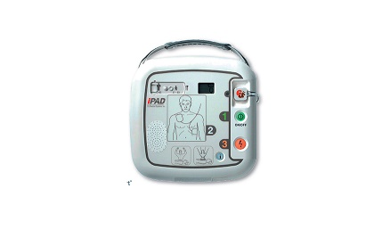 Defibrillatore DEF050 IPAD