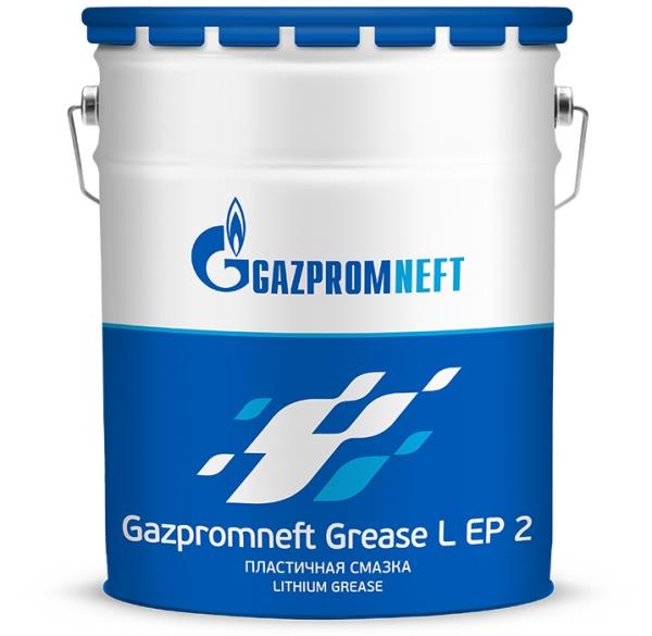 Grasso multifunzionale Gazpromneft L EP 2 | 18 L