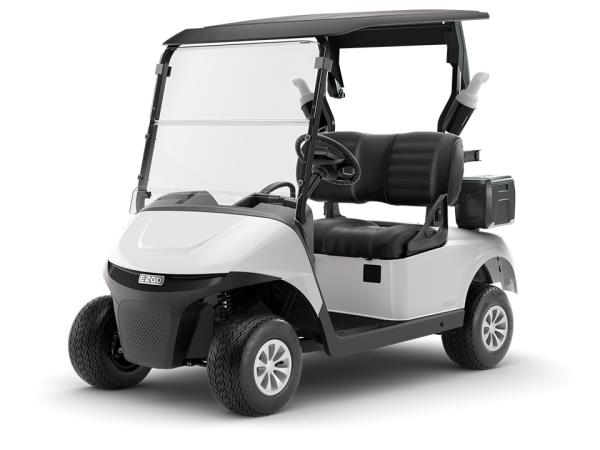 Ez-Go RXV ELITE 2 posti Pickup| LITIO