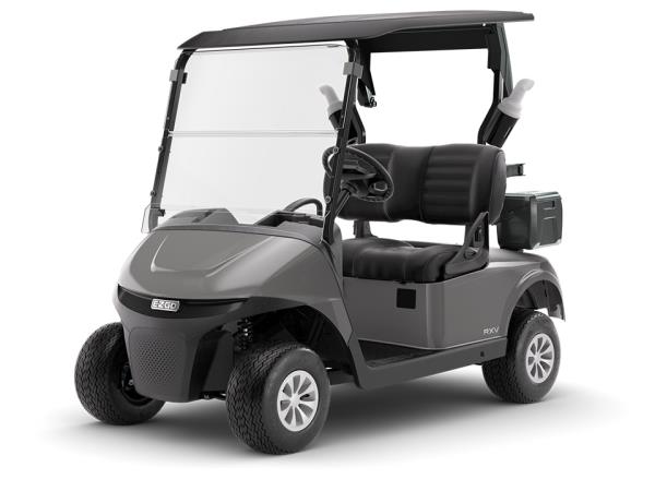 Ez-Go RXV ELITE 2 posti Pickup| LITIO