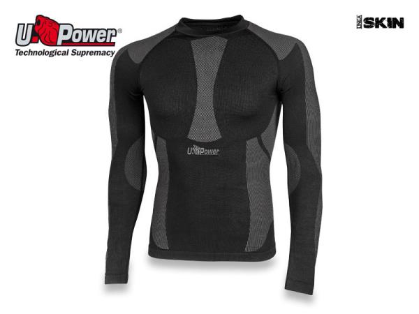 Maglia intima Black Carbon