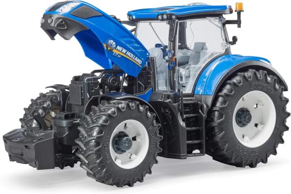 Modellino trattore New Holland T7.315