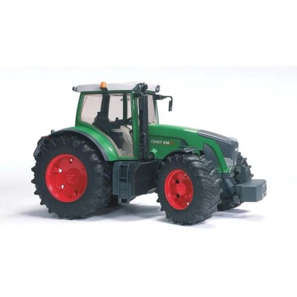 Modello trattore Fendt 936 Vario