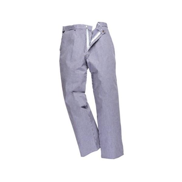 Pantaloni chef Greenwich S884