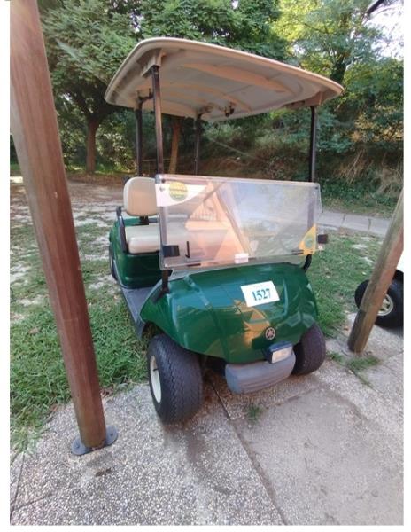 Yamaha 2 posti